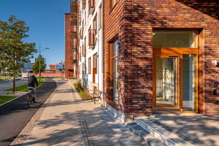 Stora Varvsgatan 17B, Västra Hamnen - Foto 5