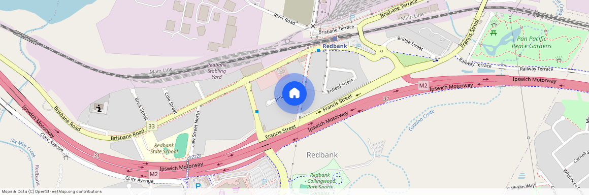 4 John Street, Redbank QLD, 4865