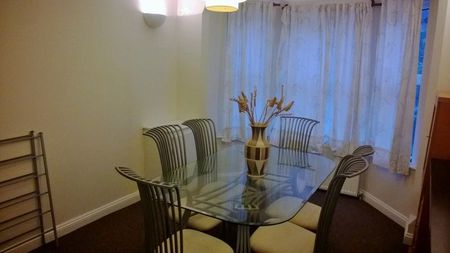 Room in a Shared House, Rosebery Avenue, NG2 - Photo 2