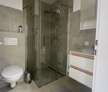 1-Zimmer-Apartment möbliert – zentrale Lage, ideal für Monteure/Pen... - Photo 1