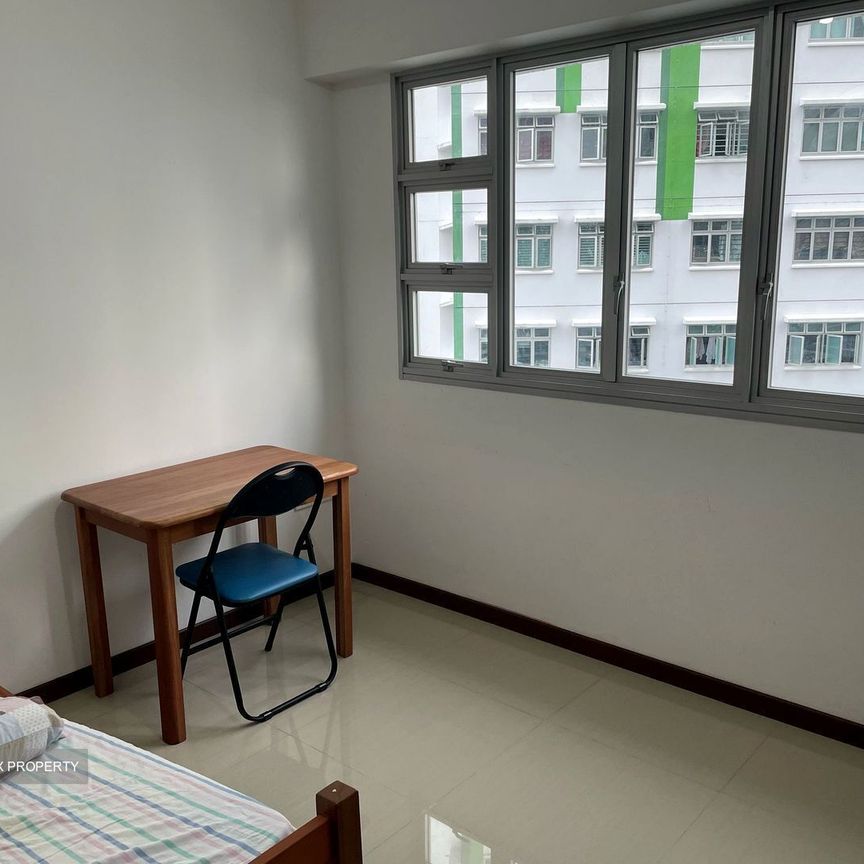 Woodlands Street 13 (Woodlands) - For Rent - Photo 1