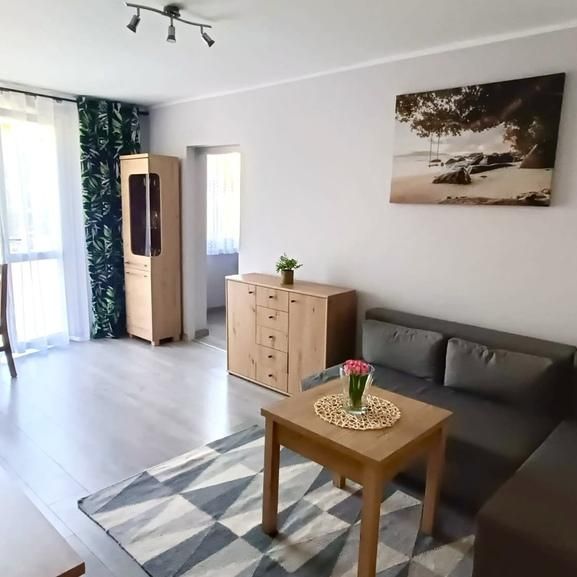 MIESZKANIE na WYNAJEM - Zdjęcie 1