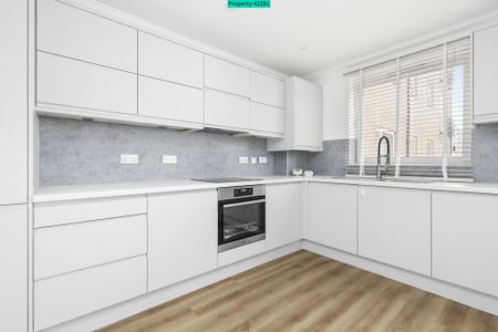 2 bedroom apartment to rent - Photo 2