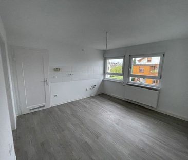 Schöne Wohnung sucht Mieter: ideale 2-Zi.-Wohnung - Photo 4