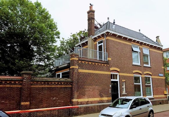 Appartement te huur: Vermeerstraat 124 2525 VN Den Haag - Photo 1