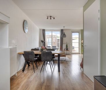 Huis te huur: Maalsteen 39 5388 DC Nistelrode - Foto 3