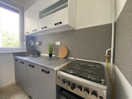 Kiadó felújított lakás - Debrecen - Fotó 5