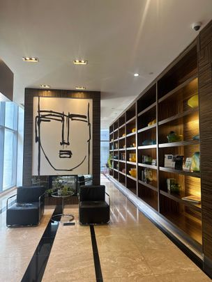 For Lease - 37 Grosvenor Street Unit# 1110, Toronto, Ontario - Photo 1