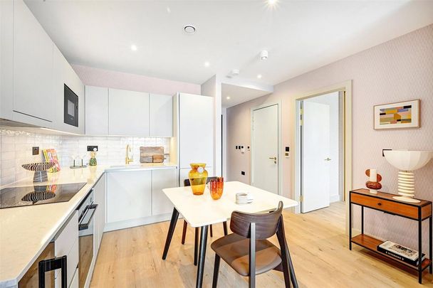 1 bedroom apartment to rent - Photo 1