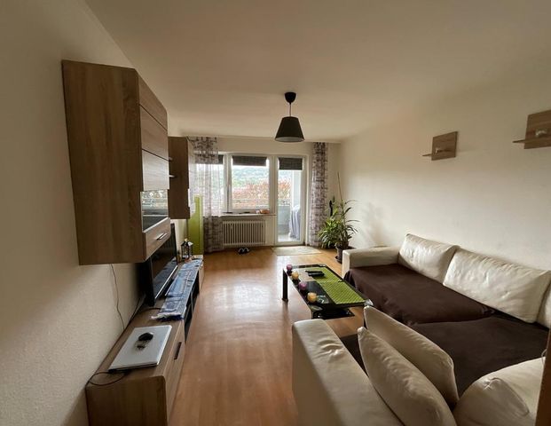 Praktische 2-Zimmer-Wohnung in Wuppertal - Foto 1