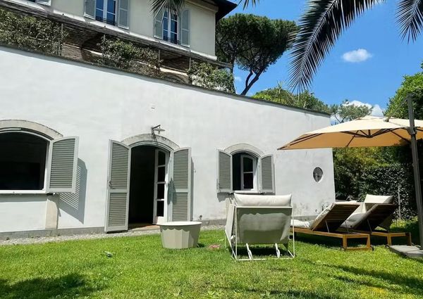 Via Leone Dehon, Rome, Lazio 00165