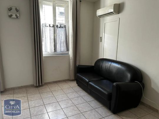 Appartement à louer 2 pièces 39.02m² - Photo 1