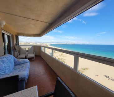 Apartamento de alquiler en Calle del Guitarrista José Tomás, Agua A... - Photo 3