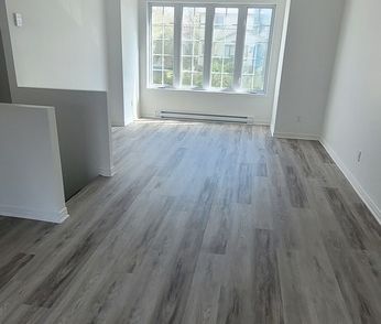 4 1/2 à Laval-Ouest - Photo 1