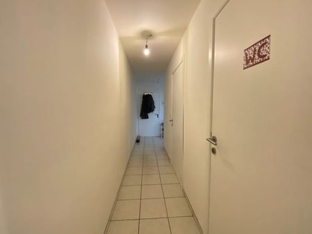 Appartement te huur - Foto 5