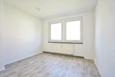 Direkt am Campus / Helle Wohnung - Photo 2