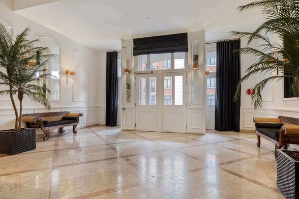 Pieter Cornelisz. Hooftstraat, Amsterdam, Nederland - Photo 1