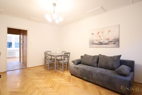 2 pokoje, ul. Żeligowskiego, blisko WAM - Photo 1