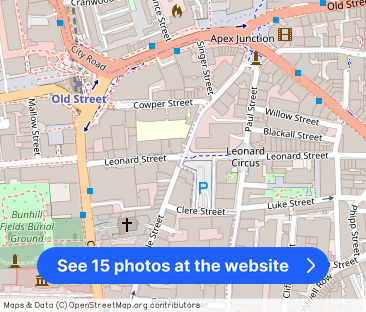 1 bedroom flat for rent - Photo 1