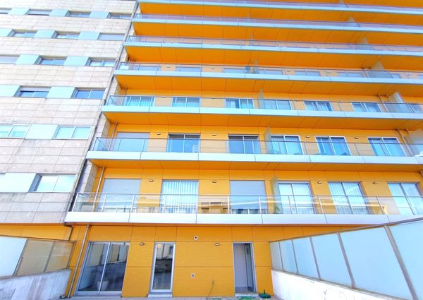 Apartamento T1