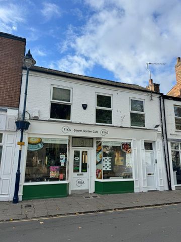 2 bedroom flat to rent - Photo 2