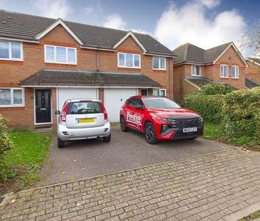 Oldbrook - A Refurbished Bed Home Within An Easy Walk Of Station, MK6 - Photo 5