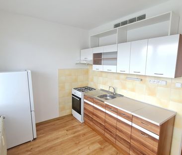 1-izbový byt s dvoma loggiami a pekným výhľadom - Photo 3