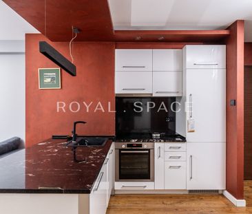 Apartament w otoczeniu zieleni z balkonem - Photo 6