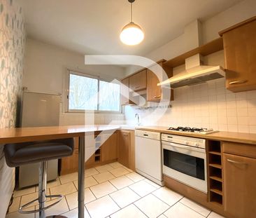 Location appartement 2 pièces, 56.35m², Bourges - Photo 5