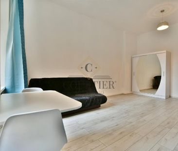 Mieszkanie Wrocław Śródmieście powierzchnia 26.0 m² C207-WM-46035 - Photo 2