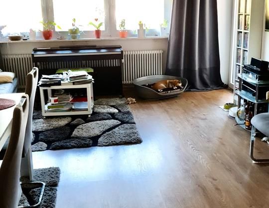 3-Zi FR-Zähringen - Foto 1