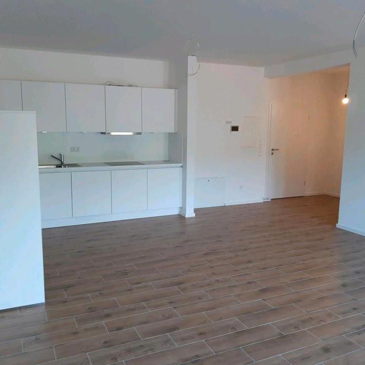 2 Zi-EG-Whg. 74m2 in Hassmersheim inkl. TG, EBK, Terrasse, Keller - Photo 1