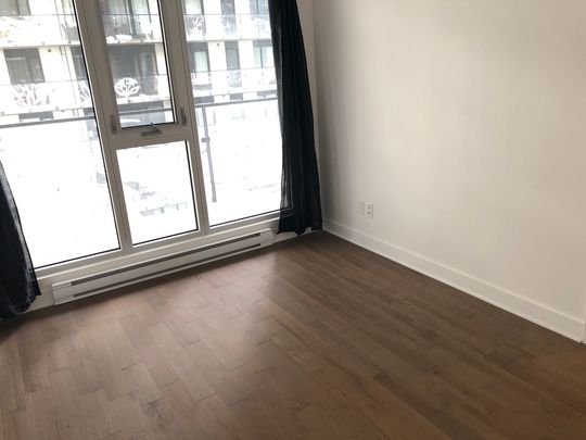 101 Rue Peel, Montréal (Le Sud-Ouest), QC H3C - Photo 1