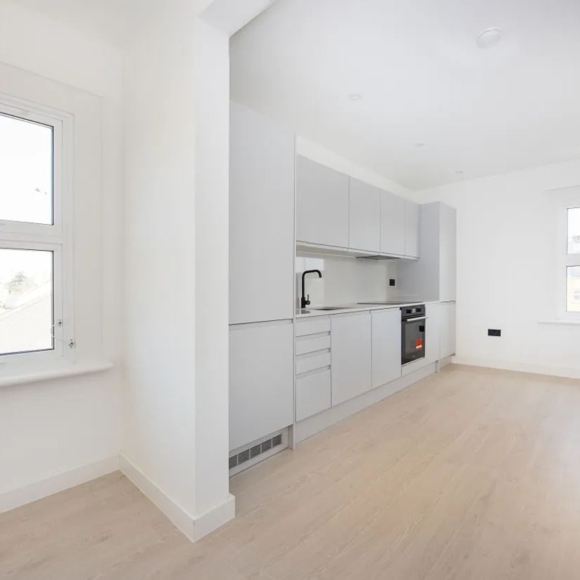 1 bedroom apartment to rent - Photo 1