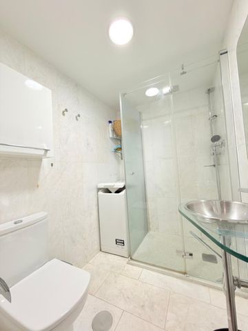 Piso de alquiler en Rambla de Méndez Núñez, Casco Antiguo - Sta. Cruz - Ayuntamiento - Photo 5