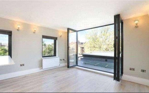 Villiers Road Willesden, NW2 - Photo 1