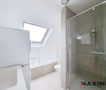 Rustig gelegen goed onderhouden 1 slk appartement - Photo 5