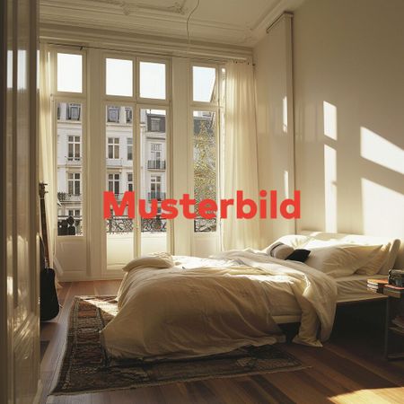 Propriété d’échange : Charmant appartement de 3 pièces au cœur de Zurich - Photo 5