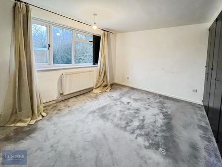 2 bedroom Flat To Let Total Size: 732 SQ FT - Photo 4