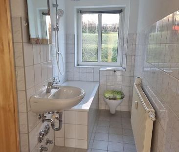 Kleine Vierraumwohnung in schöner Wohnlage - Foto 6