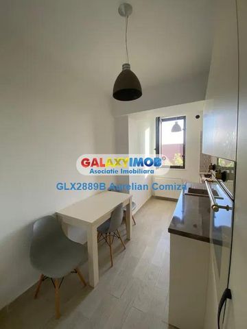 Apartament 2 camere bloc nou Lacul Morii/centrala proprie - Photo 5