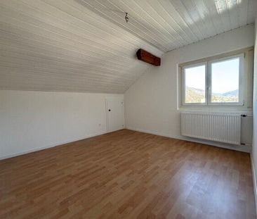 Rue de Bel-Air 29, Appart. 2 pièces - Photo 6