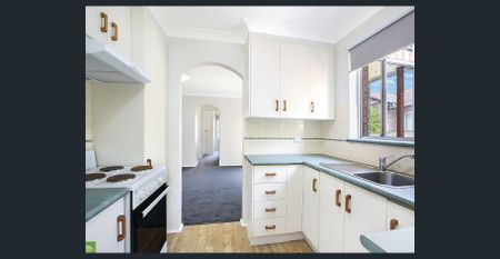 Centrally Located Two Bedroom Unit with Carport - Photo 5