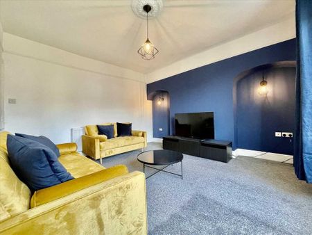 3 bedroom house share to rent - Photo 5