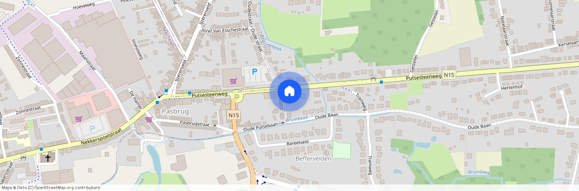 Putsesteenweg 174/1.4, 2820 BONHEIDEN