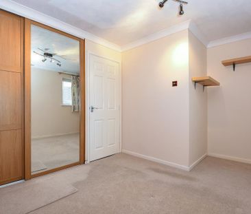 2 bedroom terraced house to rent - Photo 6