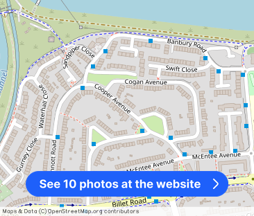 Cooper Avenue, London, E17 - Photo 1