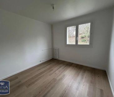 Appartement à louer 3 pièces 54.34m² - Photo 4