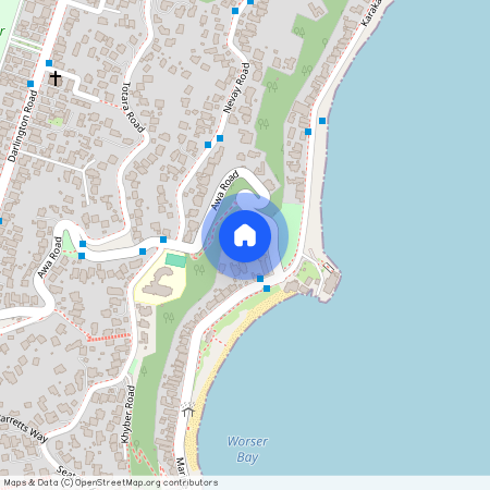 98 Awa Road, Seatoun, Wellington