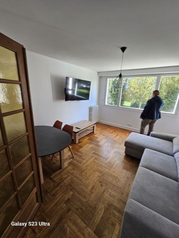 Location Appartement T4 meublé - GIBAUDERIE - Photo 2